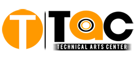 Technical Arts Center Small Logo
